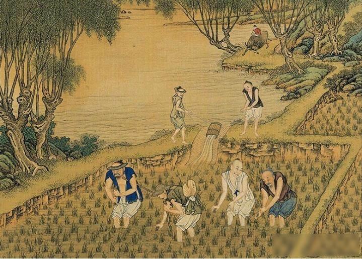 起义成功后，陈胜为何要杀掉吴广？司马迁在史记中早已说出了原因
公元前208年的一