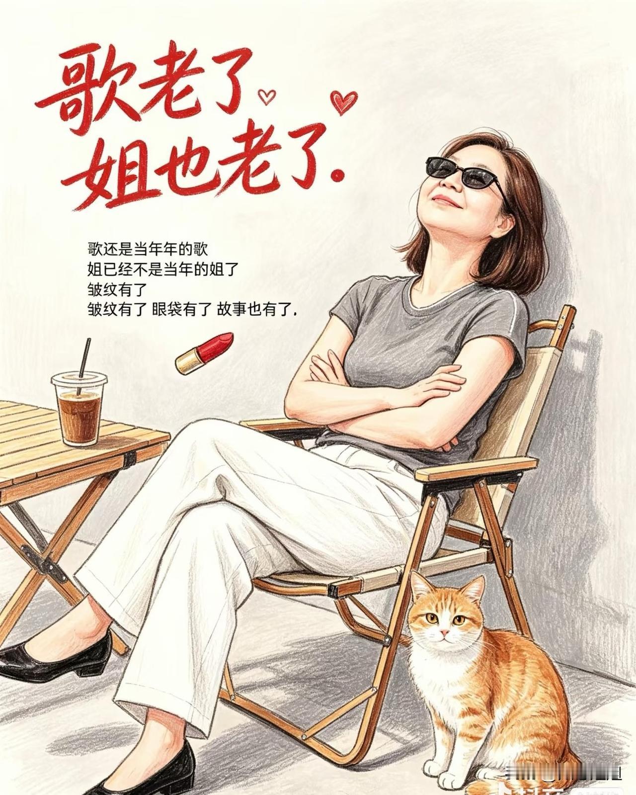很现实的一段话：“情人走到最后，靠的从来不是感情，也不是花言巧语，更不是那半个小