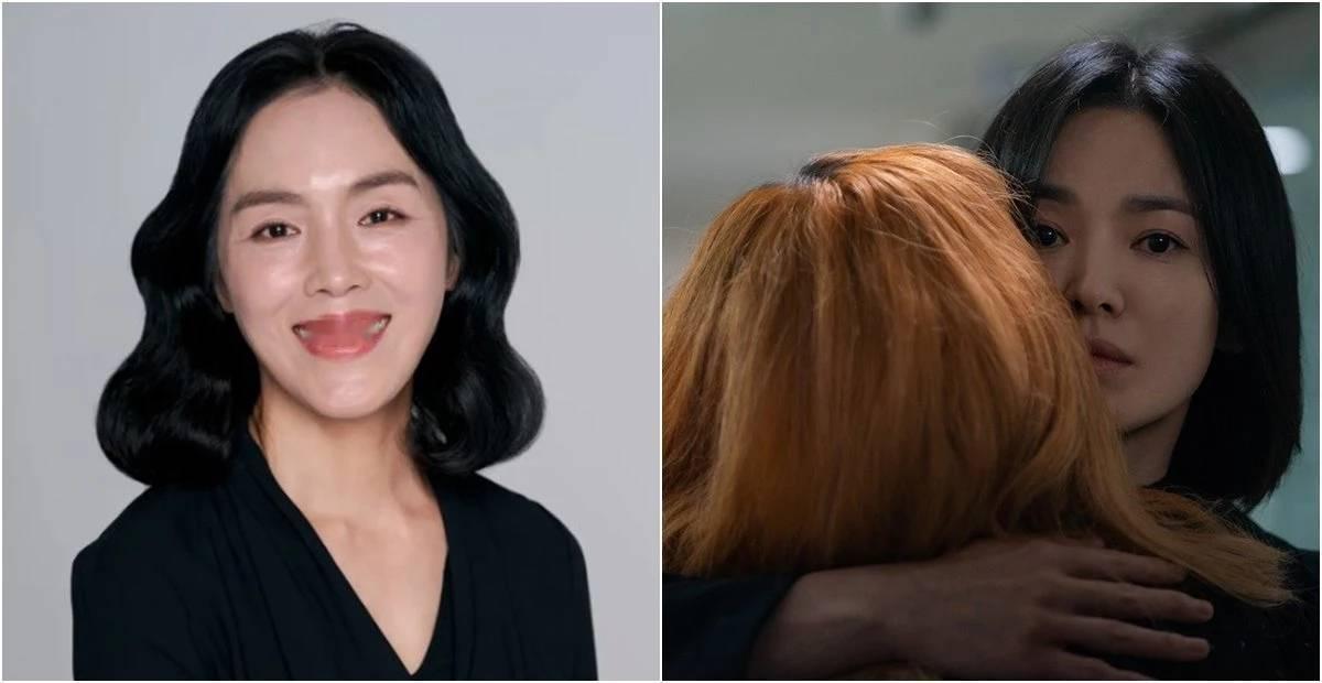 朴智雅因脑出血死亡享年52岁 曾出演《黑暗荣耀》近日，《黑暗荣耀》演员朴智雅因脑