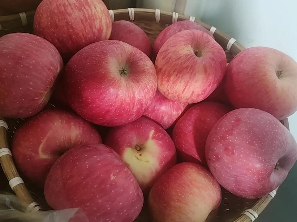 每天一个苹果，医生远离我