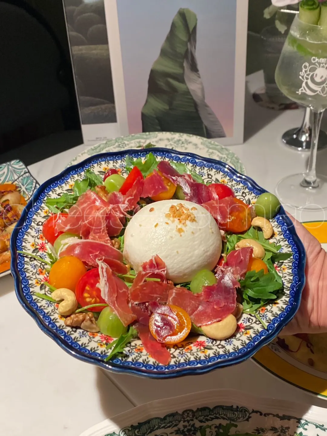 卓悦氛围感西餐厅bistro💗处处画面感法式