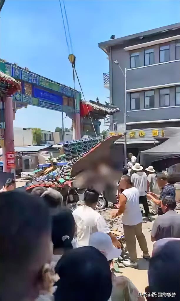 令人痛心，也让人愤怒！又是1死6伤的悲剧上演了，6月27日11时47分，山东省曲