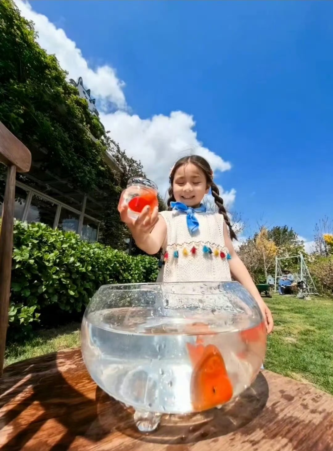 Pura90把Live照片变3D了啊？！不儿？！啊？！还能这样？！黑科技？！牛逼