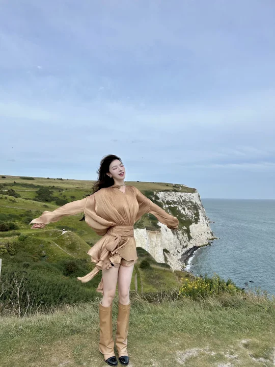 十万人看过我的伦敦被抢记 站在世界的尽头