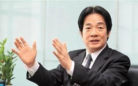 蔡英文跟赖清德不和已经不是什么新鲜事，蔡英文厌恶赖清德更不是新闻。作为台湾地区的