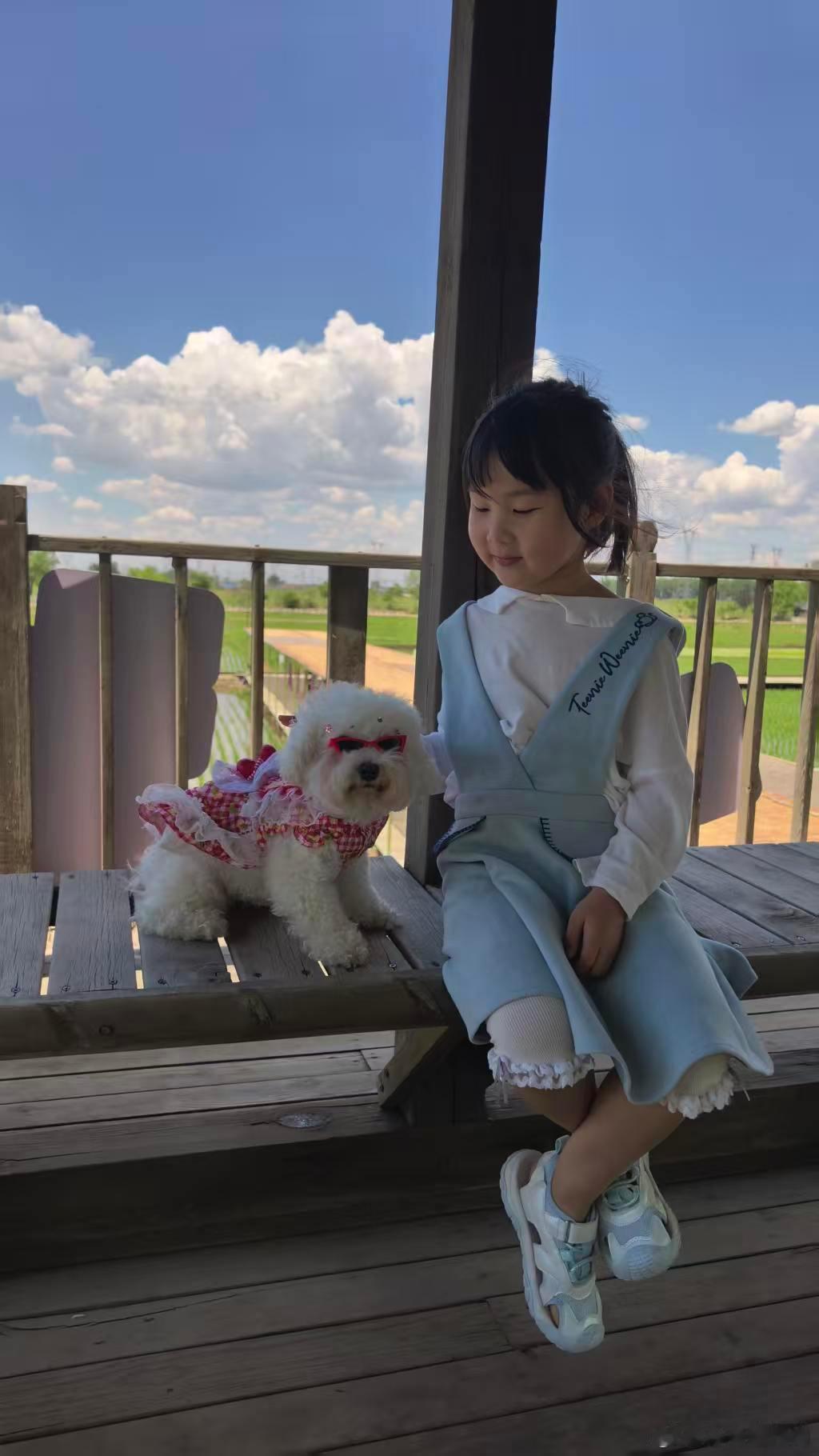因为结膜炎被幼儿园开除了得有痊愈证明才能回去上学