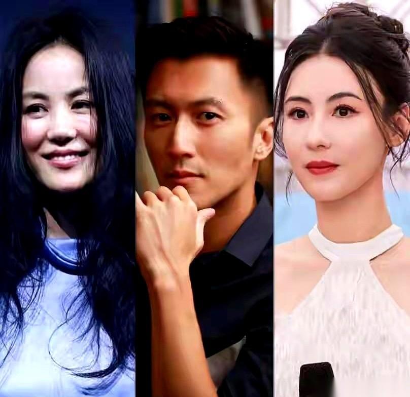 很多人都说，谢霆锋图的，就是跟王菲在一起的那份“自在舒服”。
但“自在舒服”这四