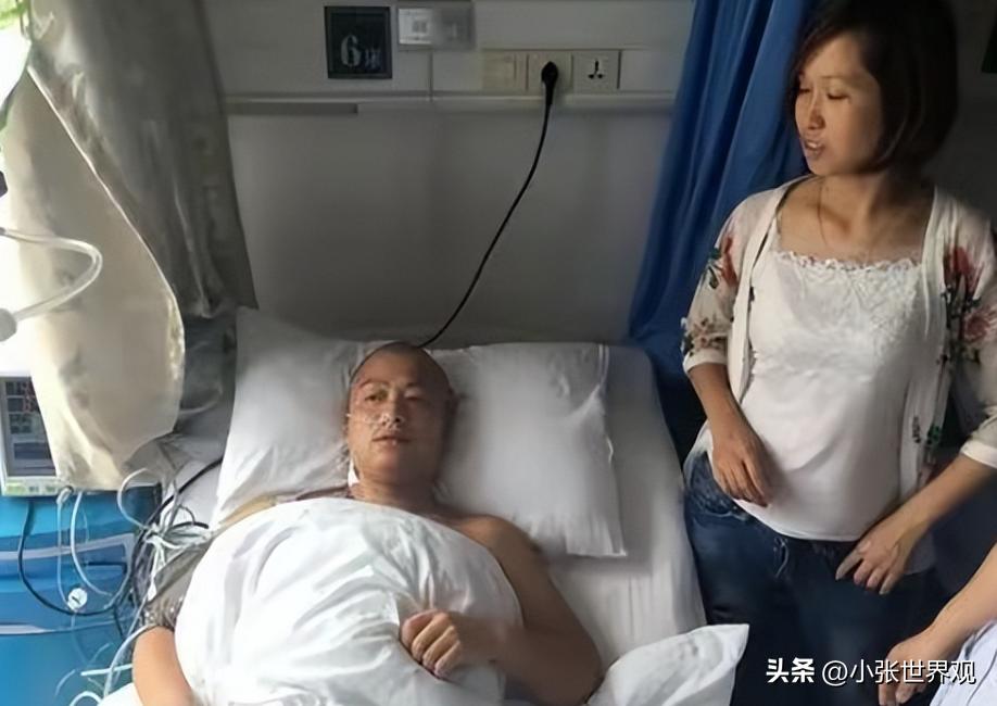 "我先生有四个肾，他的力气更是了不得！"2016年，一位来自贵州的男士因其旺盛的