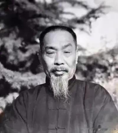 尘世仰先贤