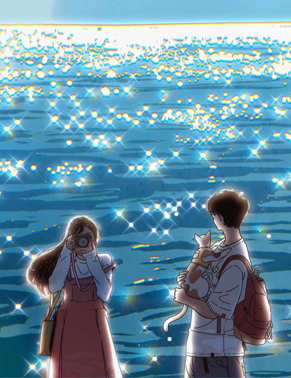 插画分享｜_ in.dig0 