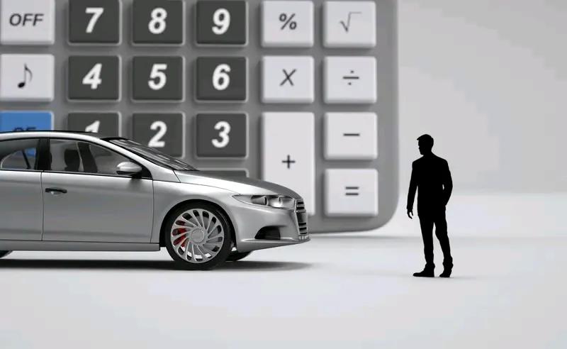 日本政府的汽车相关税制的修正案12月16日浮出水面，从2028年5月起将对私人的