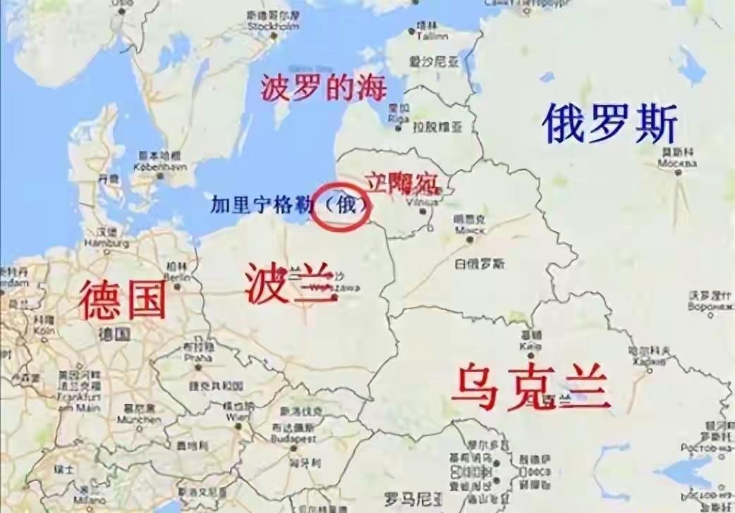针对立陶宛的狂言，俄罗斯回应15分钟灭国

2026年5月，立陶宛外长布德里斯公