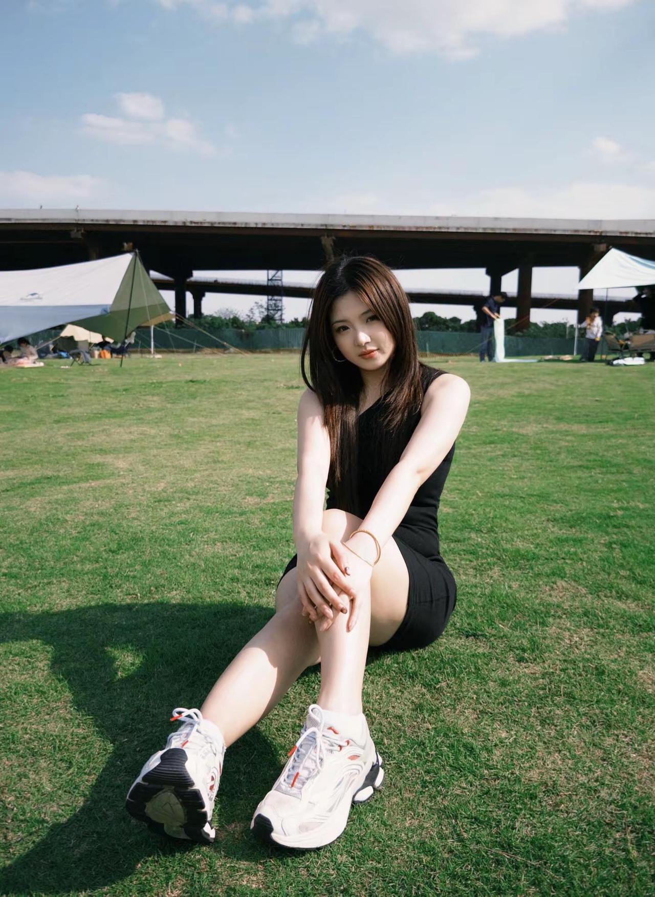 音乐一响 夏天登场随性chill