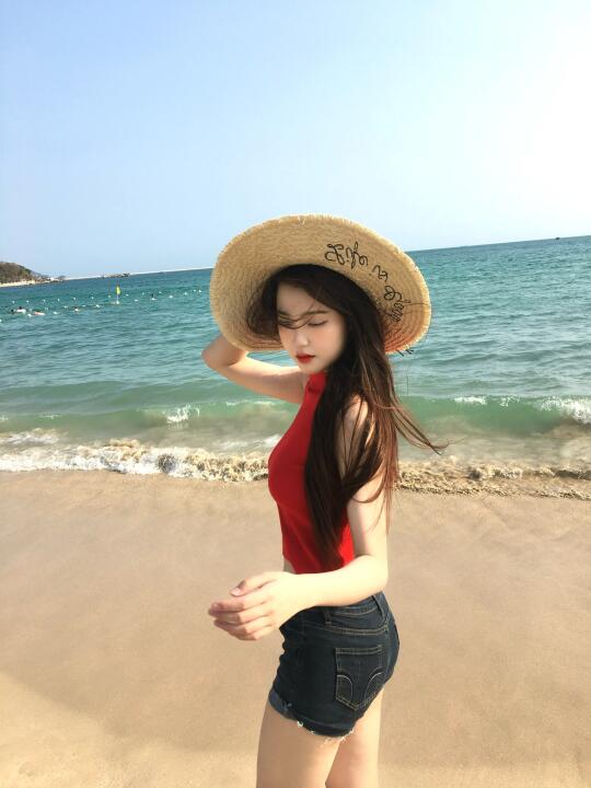 海岛日记☀️