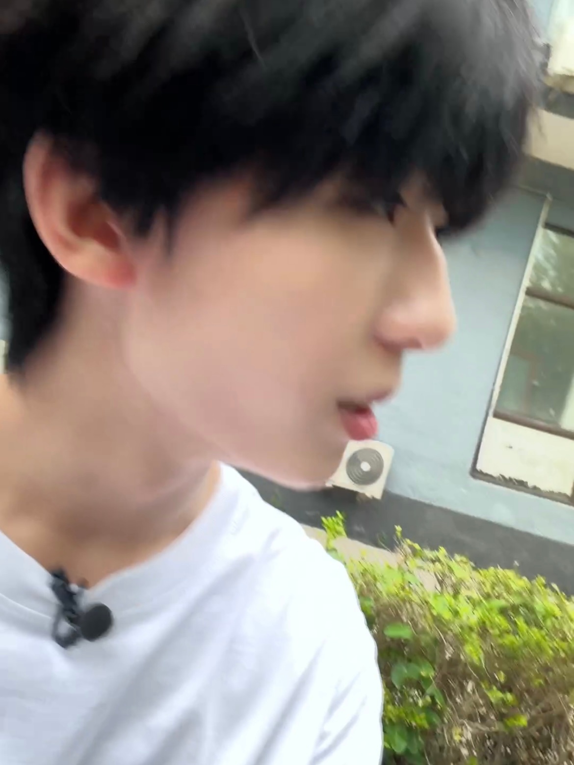 你说你要什么，我他妈直接就是给了，不要也给 
