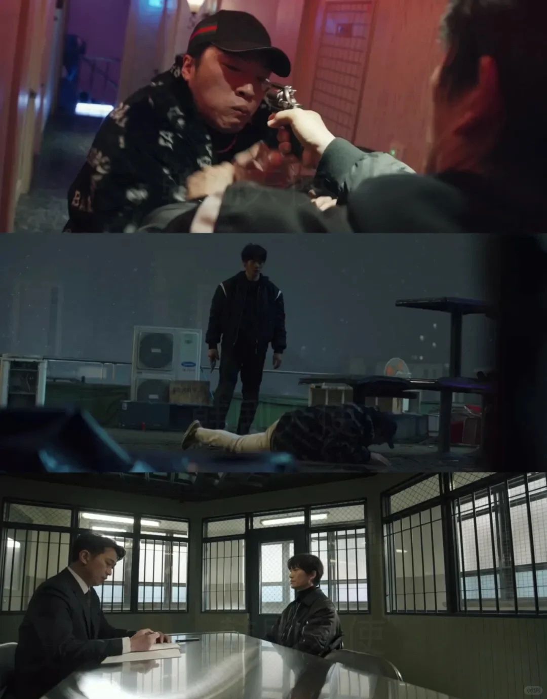 新鲜出炉🔥开局9.0分🔥吹爆这部剧