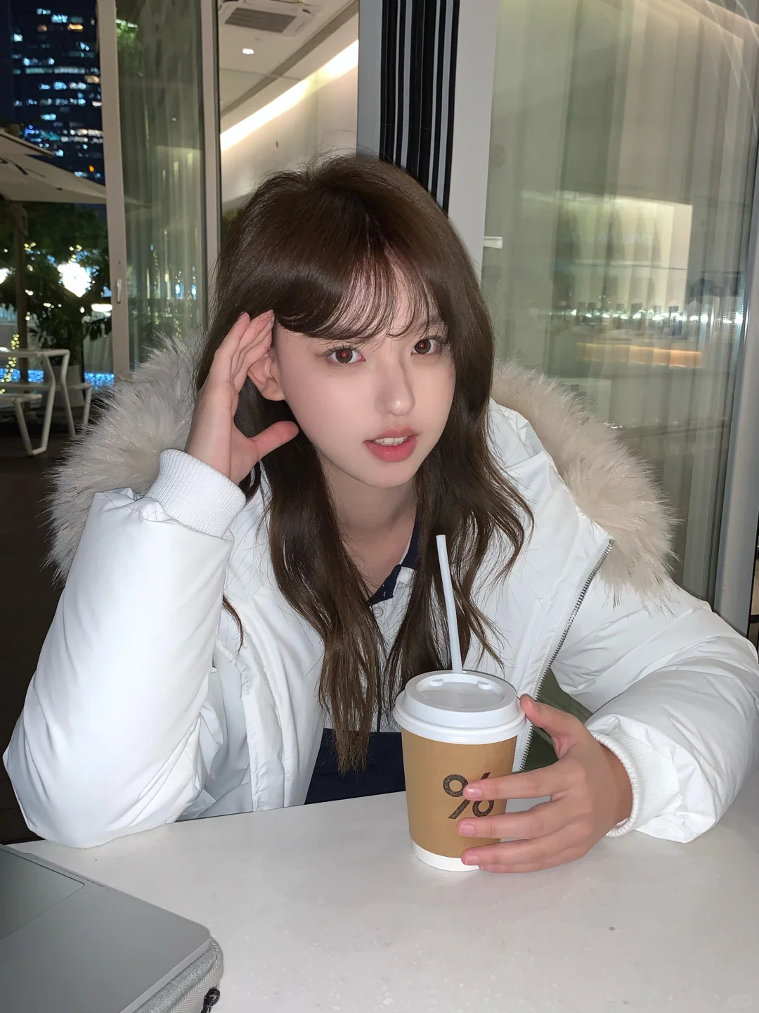 ⸝⸝⸝⸝◟̆◞̆♡