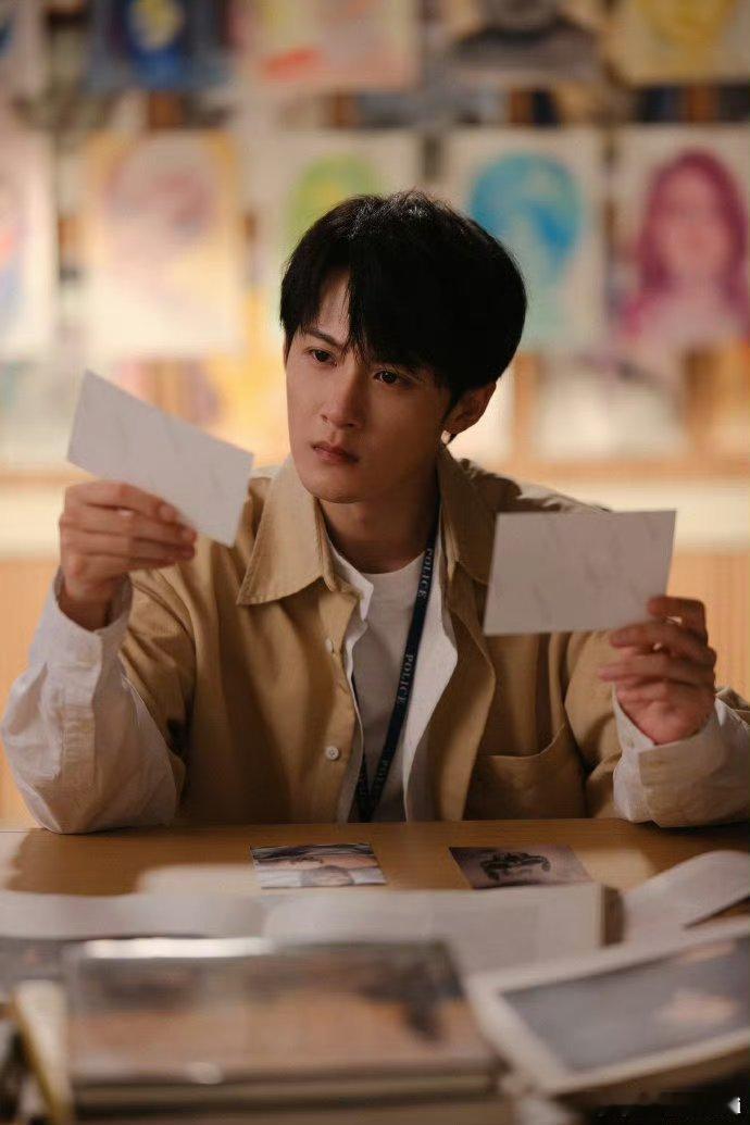 檀健次《猎罪图鉴2》集均7043万拿下2025年度酷云点播集均冠军🎉 