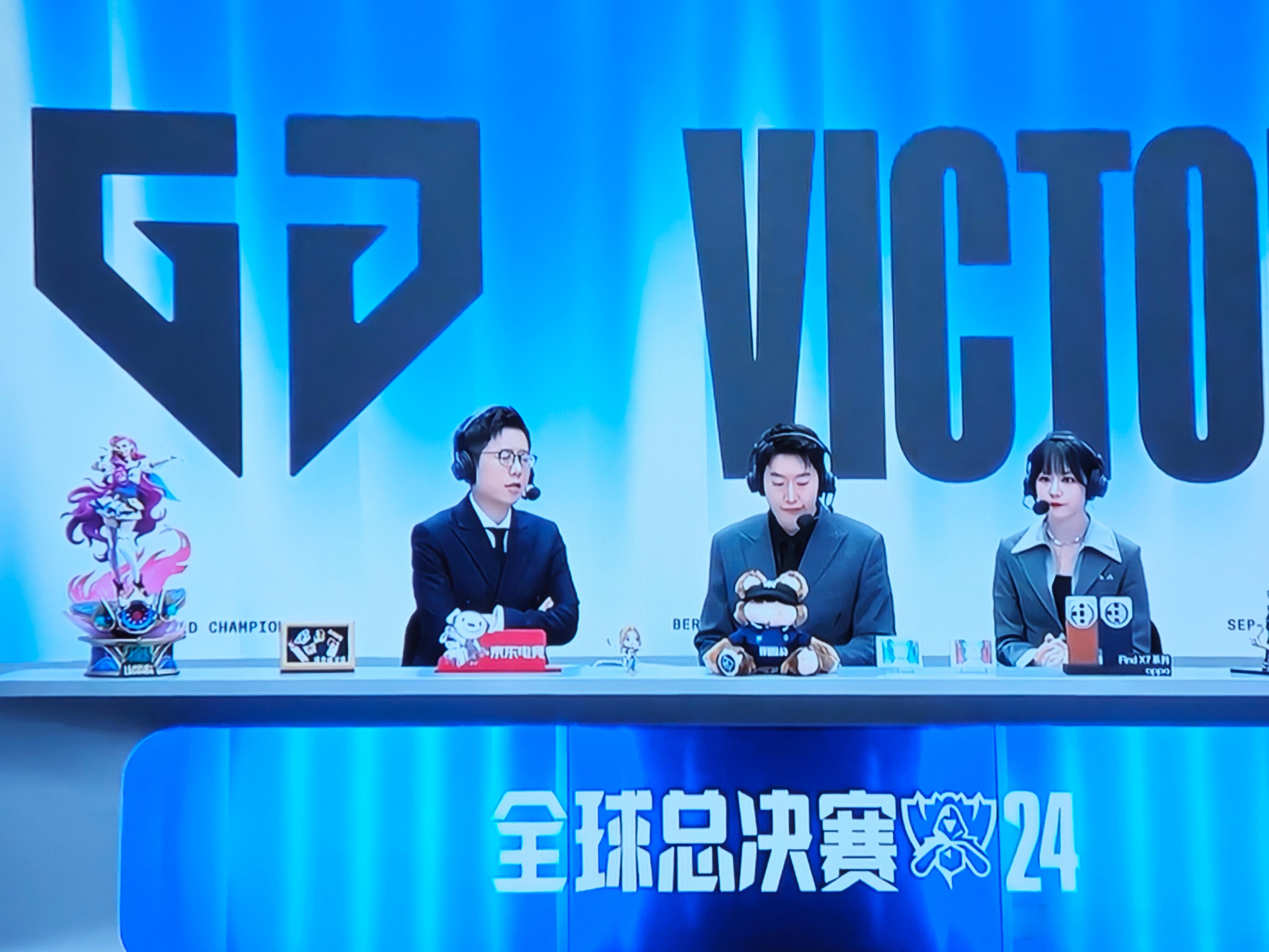 呼吸到底在干嘛？#GEN对战WBG# ​​​