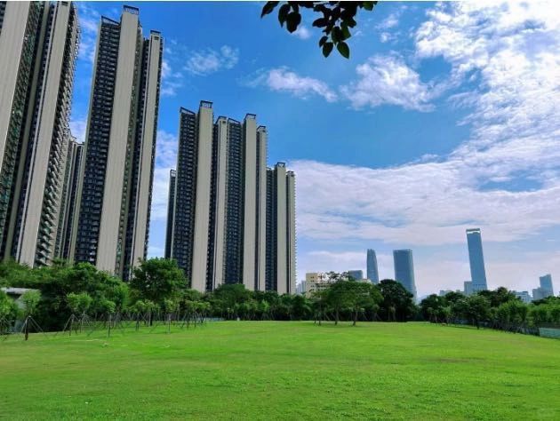 华富村130平南北通透高楼层，报价1268万