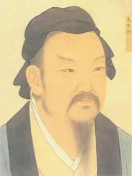 东方朔：西汉“首席幽默谏官”｜被汉武帝当段子手养了40年，却用一筐桃、三杯酒、一