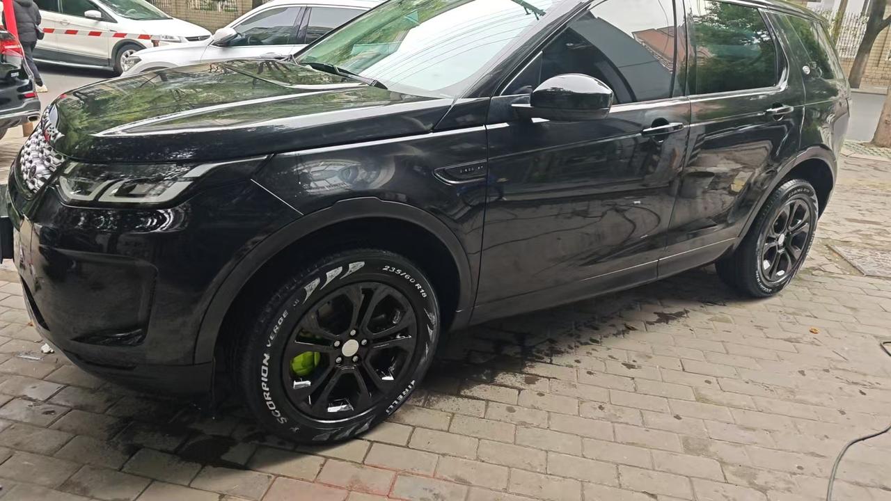 我的家用车轻改之路，颜值逆袭大变身
家人们，今天来跟你们分享下我的家用车轻改经历