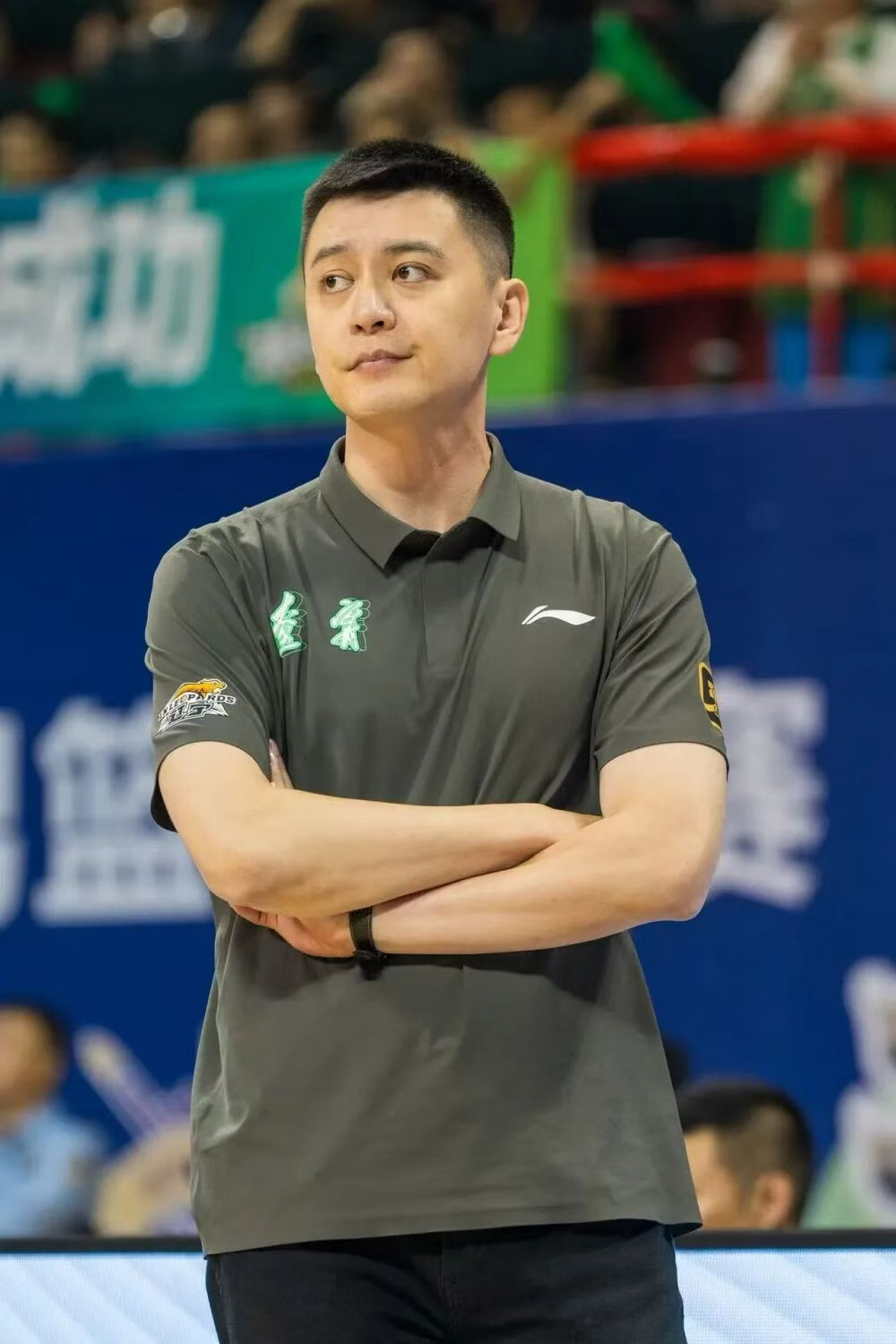 杨鸣指导赛后采访：所有球员都憋着一股劲儿，媒体时代外界的质疑和贬低，每天都伴随着