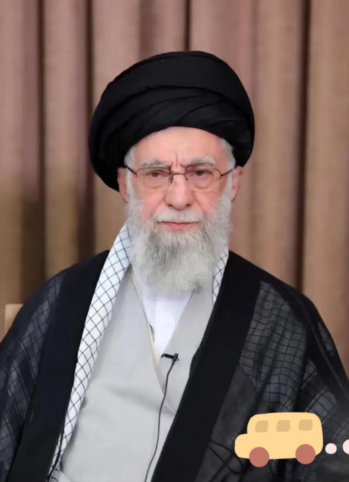 不敢相信，伊朗明确宣布了：
2月6日，就在伊朗和美国于阿曼首都马斯喀特举行高风险