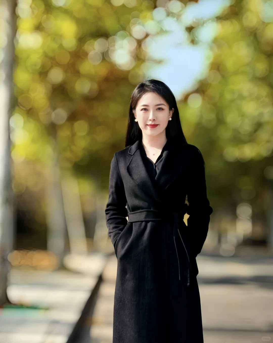 冬天到了
