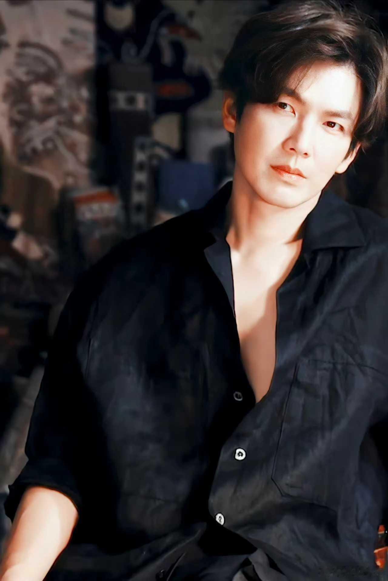 钟汉良好逆天的花期钟汉良你太权威了 钟汉良你太权威了，钟汉良好逆天的花期，从郭晓