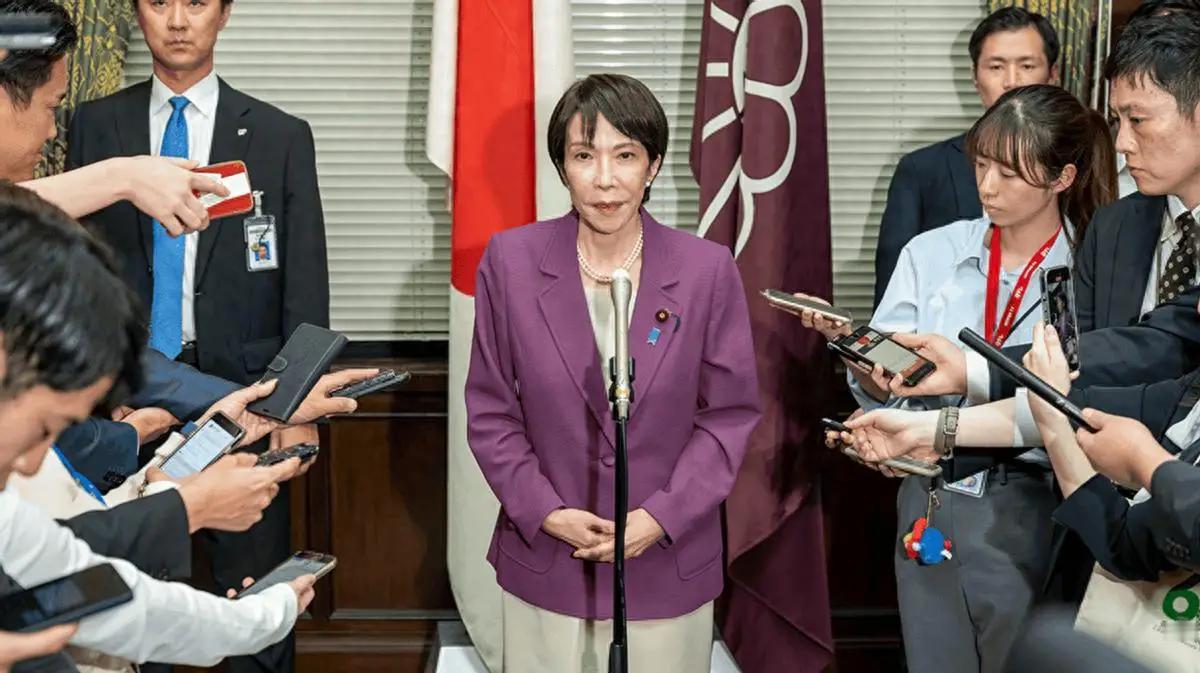 日本国内关于军事介入台海的讨论持续发酵，不少右翼政客将其包装为日本的安全刚需。