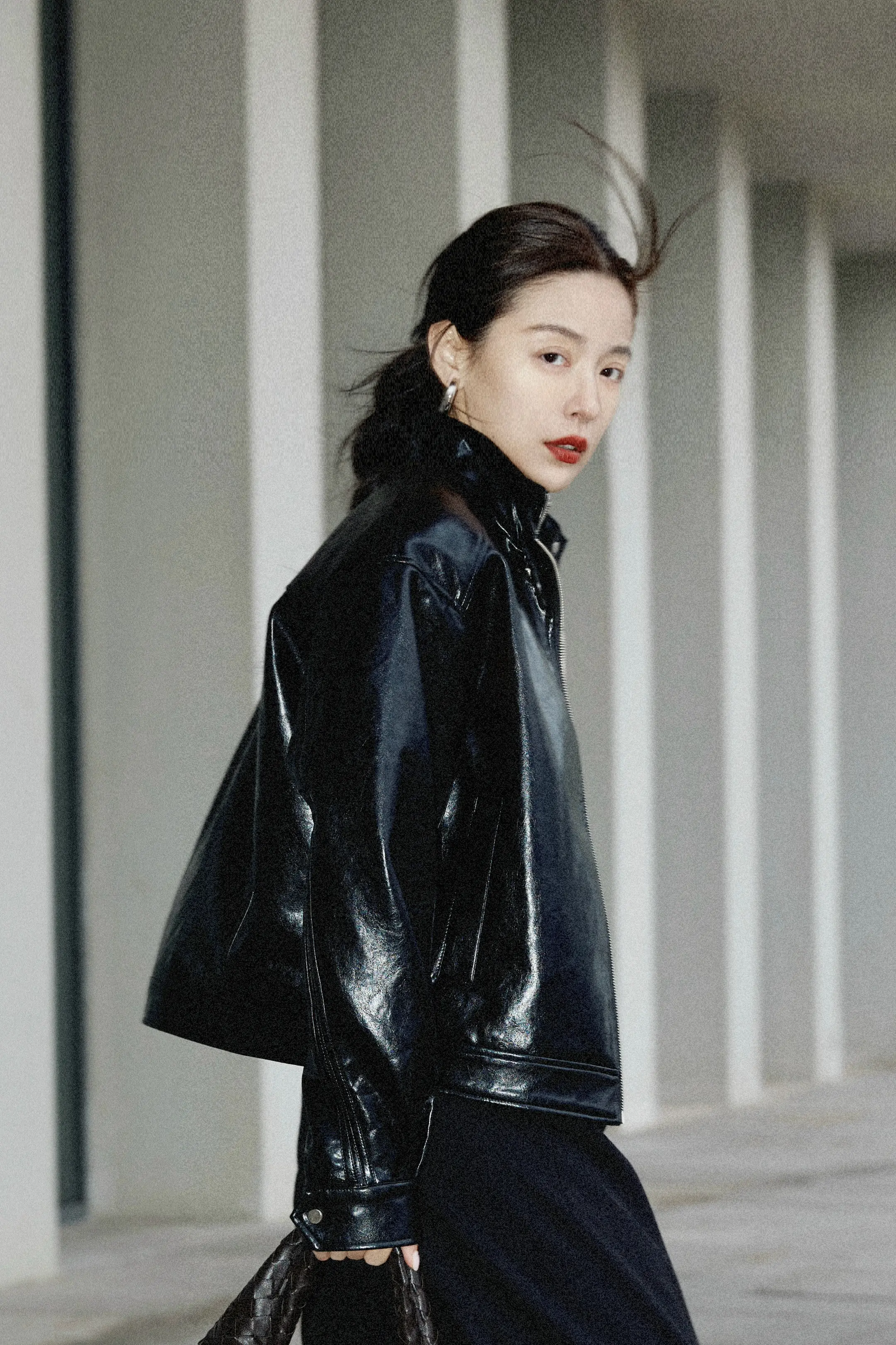 发一张。