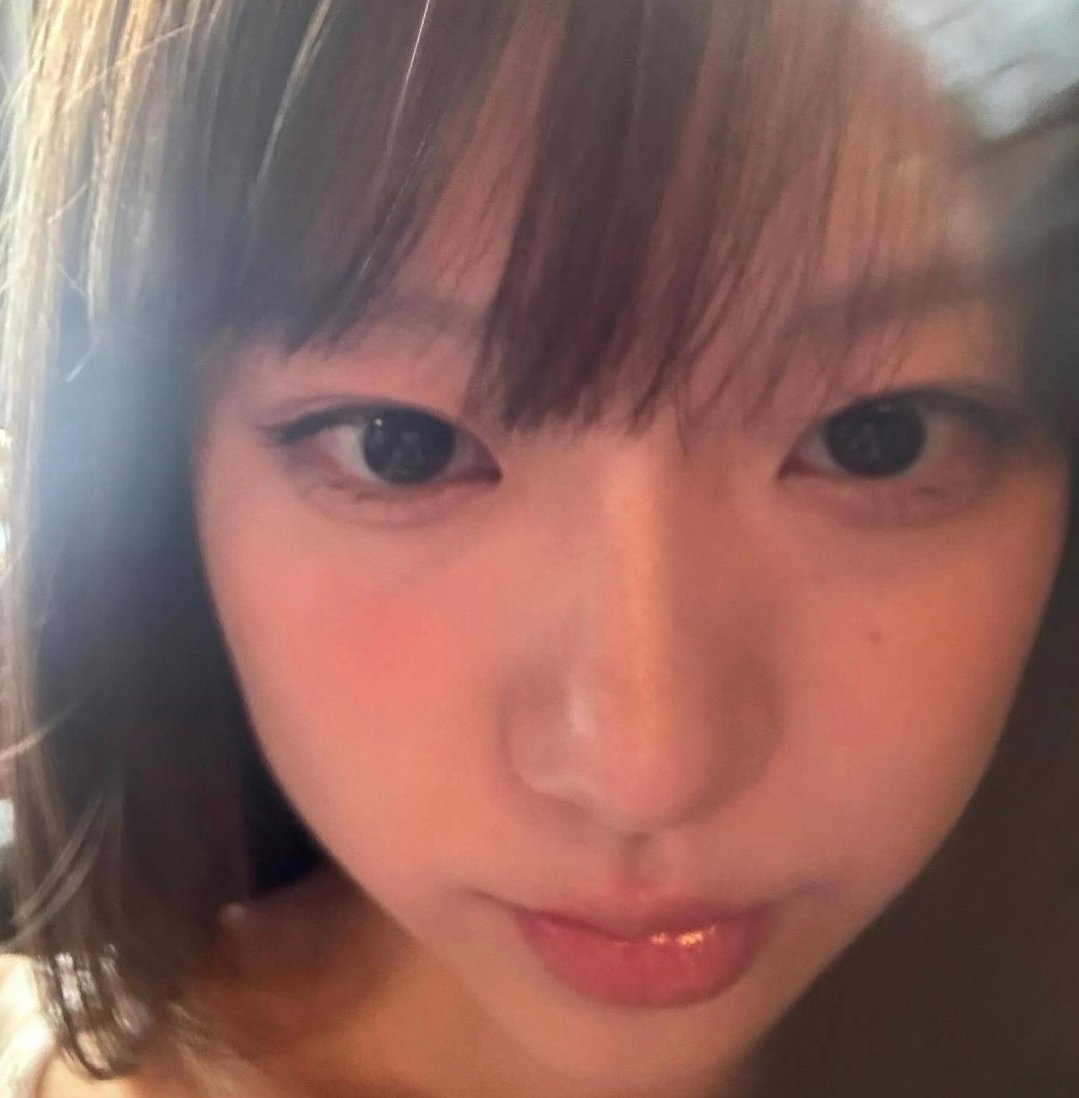 𝙒𝙚𝘾𝙝𝙖𝙩  丨女头 丨女生头像 丨高清女头 丨高质量女头丨优质头