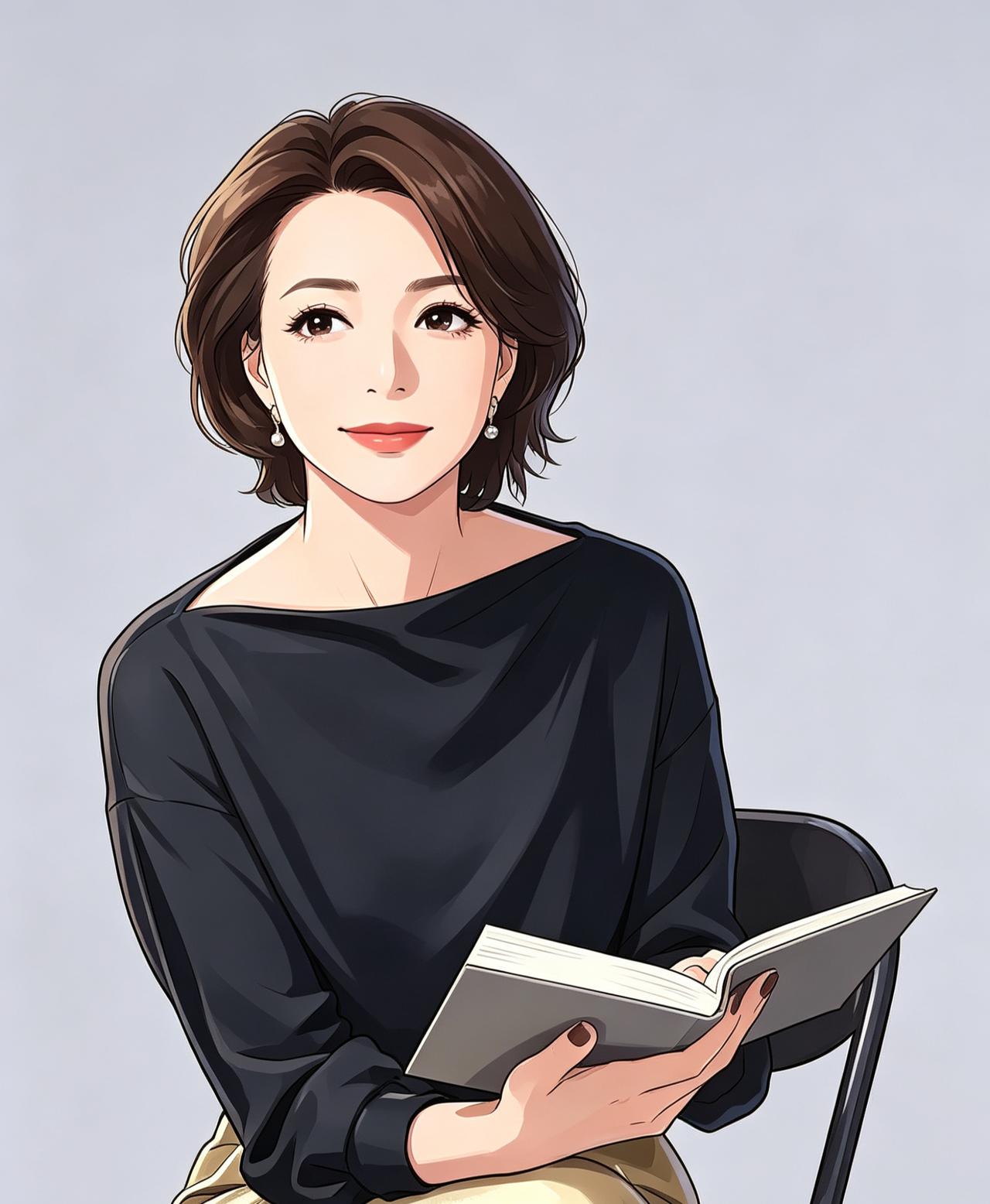 董卿说：‘我们睡过同一张床，喝过同一杯水，吃过同一碗饭，牵过彼此的手，搂过彼此的