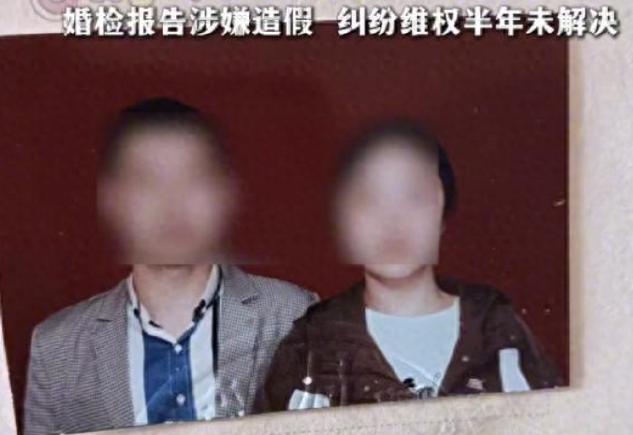 江西，一女子私生活非常混乱，之后感染了传染病，不仅如此，这个女子还有吸食别的东西