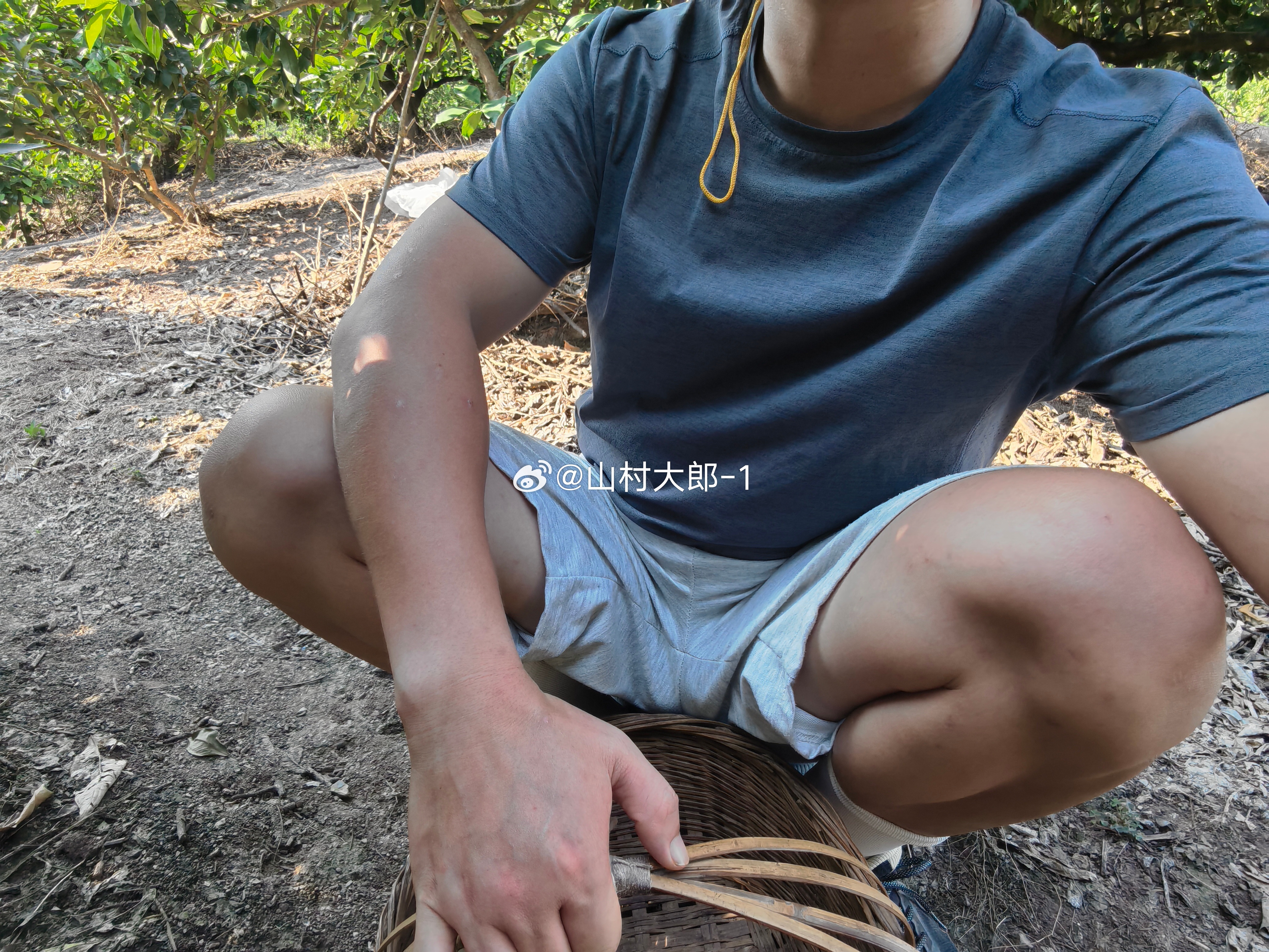 熬夜到什么程度会有猝死风险最近每天高温天在田里摘花椒，热的人要废了，回到家躺床上