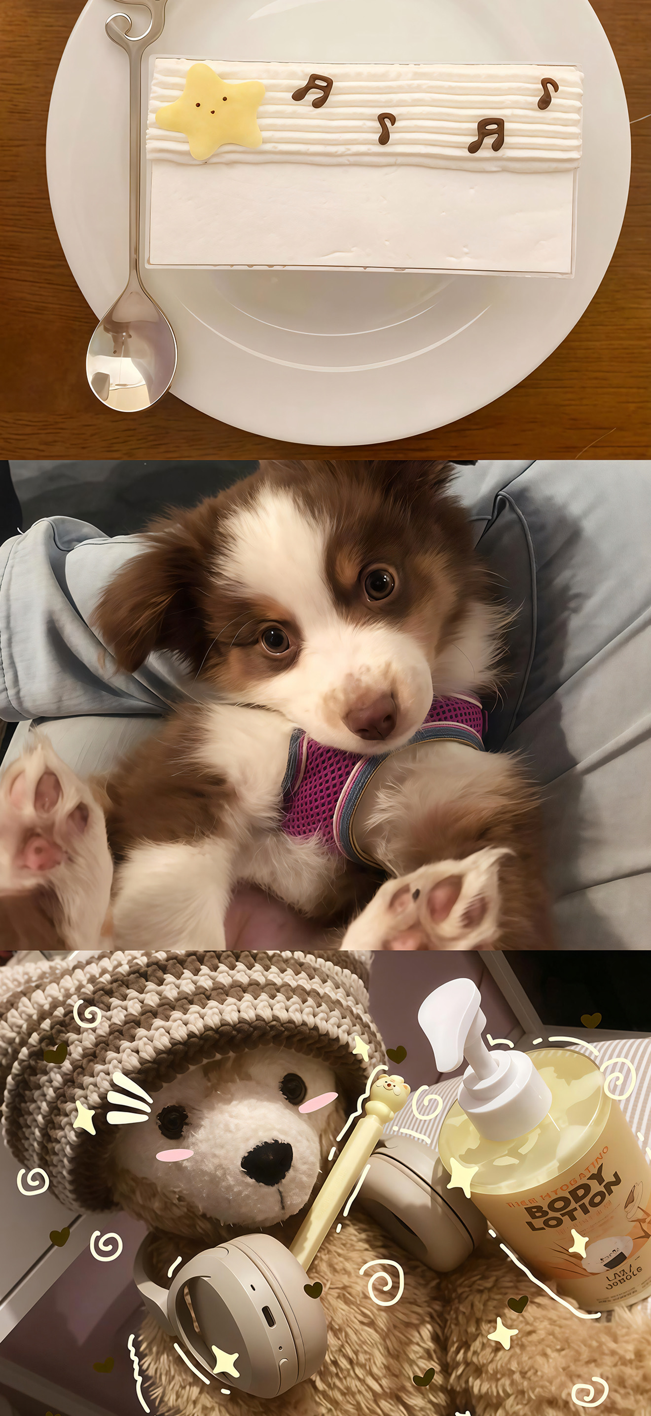 壁纸高清壁纸无水印壁纸手机壁纸秋冬拼接壁纸 ​​​