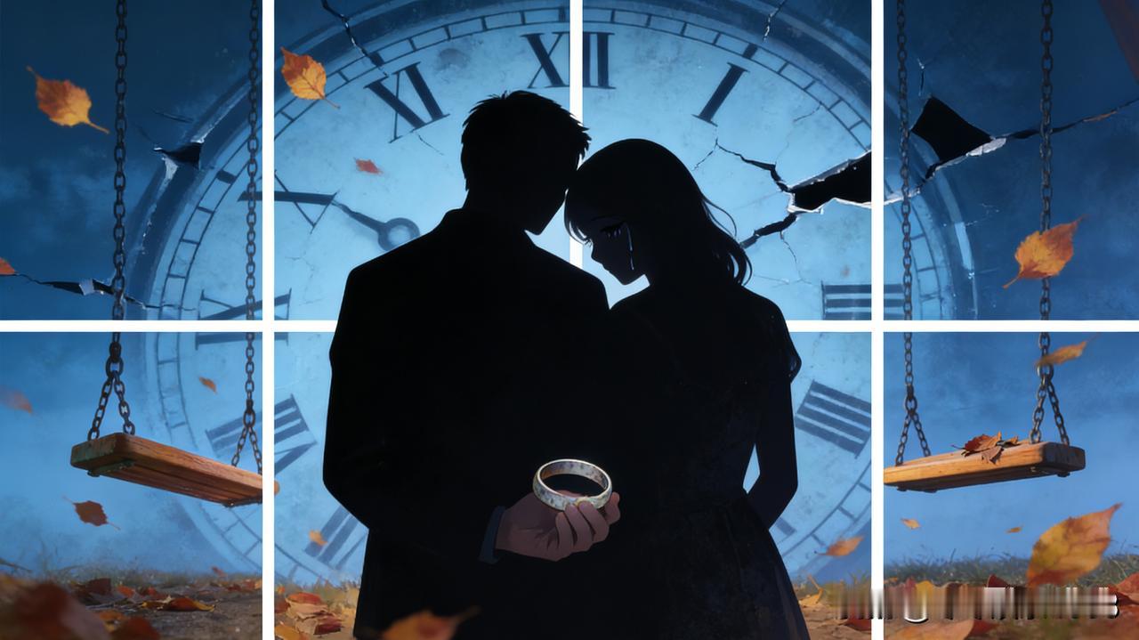 表妹结婚三年，最后却在民政局门口哭着签了字。当初她总说丈夫 “踏实肯干”，却忘了