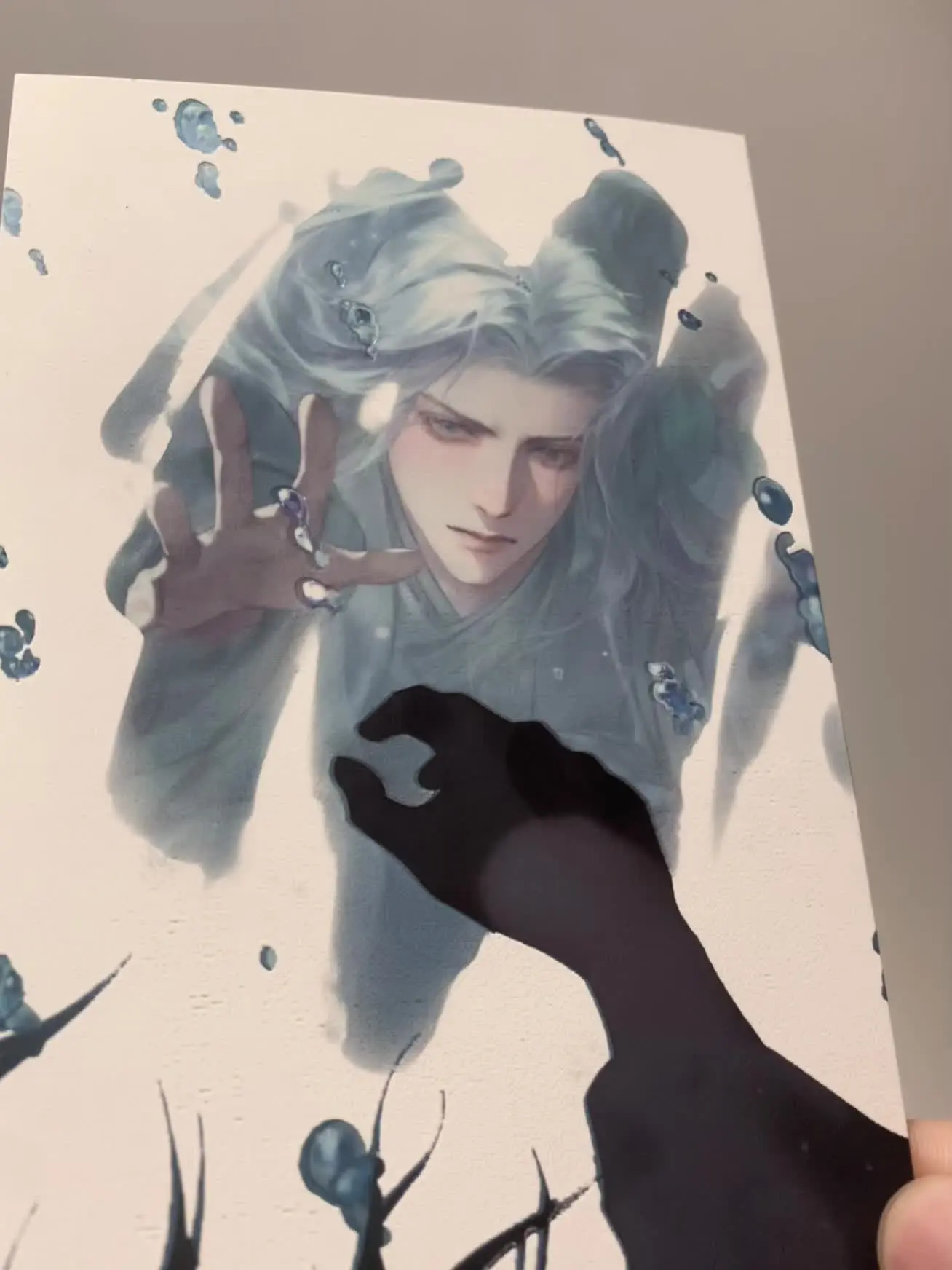 怎么会那么好看