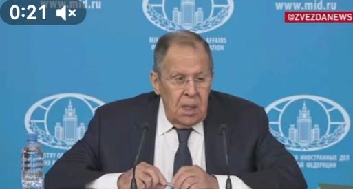 拉夫罗夫：“并无冒犯之意……英国就该叫英国”
 
谢尔盖·拉夫罗夫指出，英国是唯