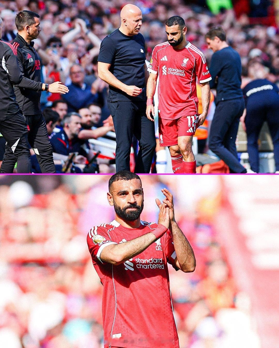 【英超爆发伤病潮】周六晚上，多支英超和足总杯比赛，出现多名首发球员在比赛中受伤的