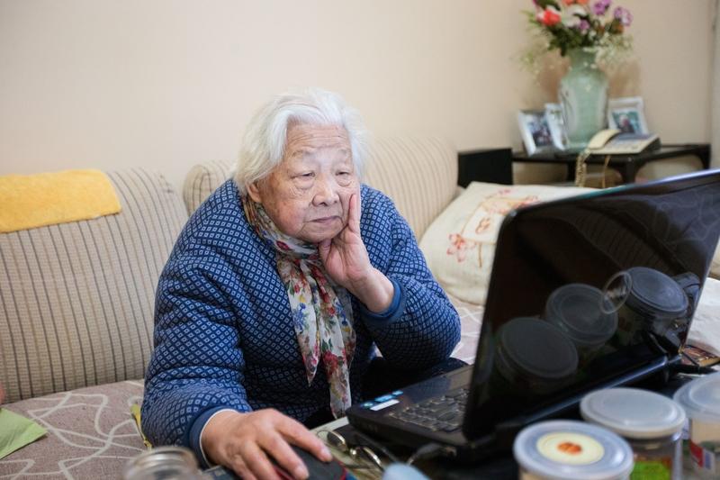 近日，一段93岁老母亲被自己儿子暴打的视频引发广泛关注，究竟何为真正的孝道？虐待