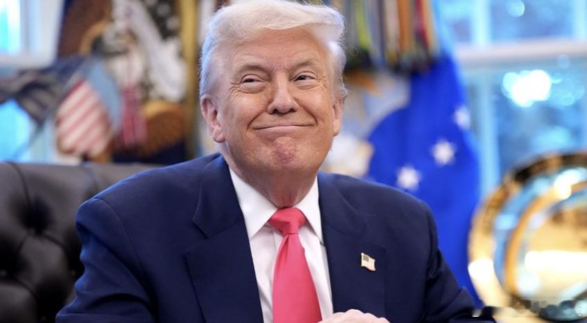 ‼️突发新闻：五角大楼发言人表示，一位匿名捐助者向战争部捐赠了1.3亿美元，以确