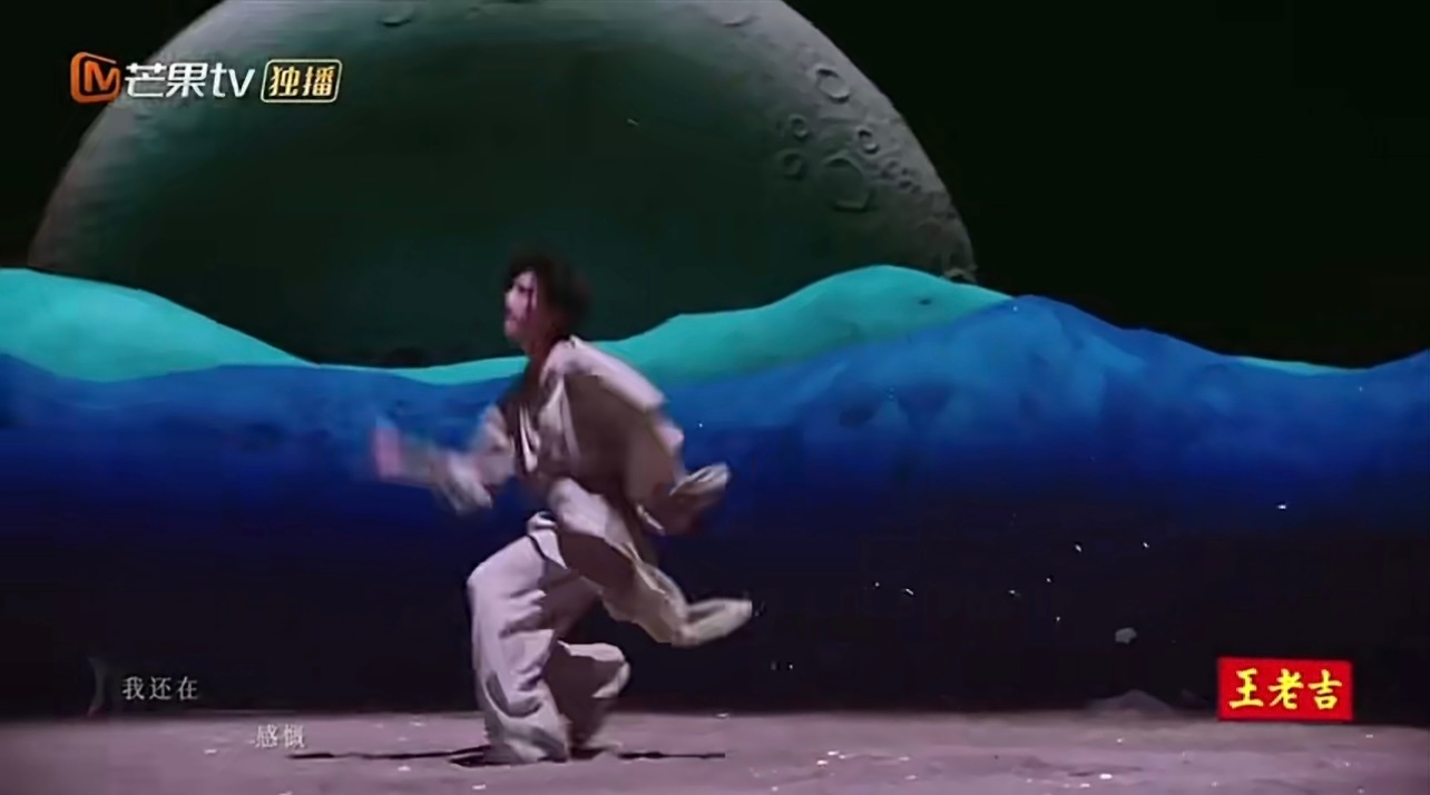 每一期苏新皓的dancebreak都是精华  苏新皓的dancebreak完全就
