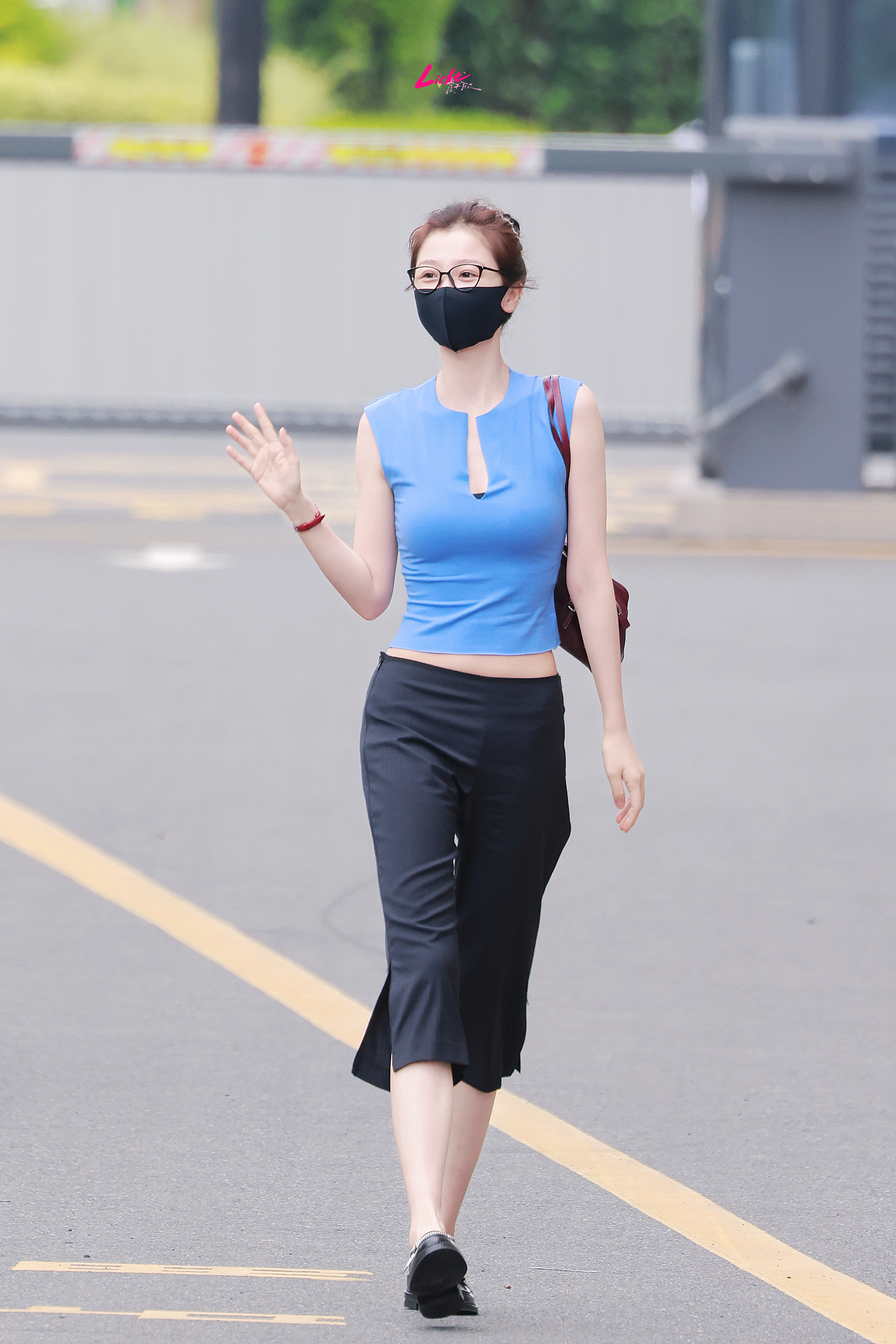 📷2026.0813“鱼头星星”长生骨 念相思 ｜虞书欣灿如繁星 ｜灿如繁星