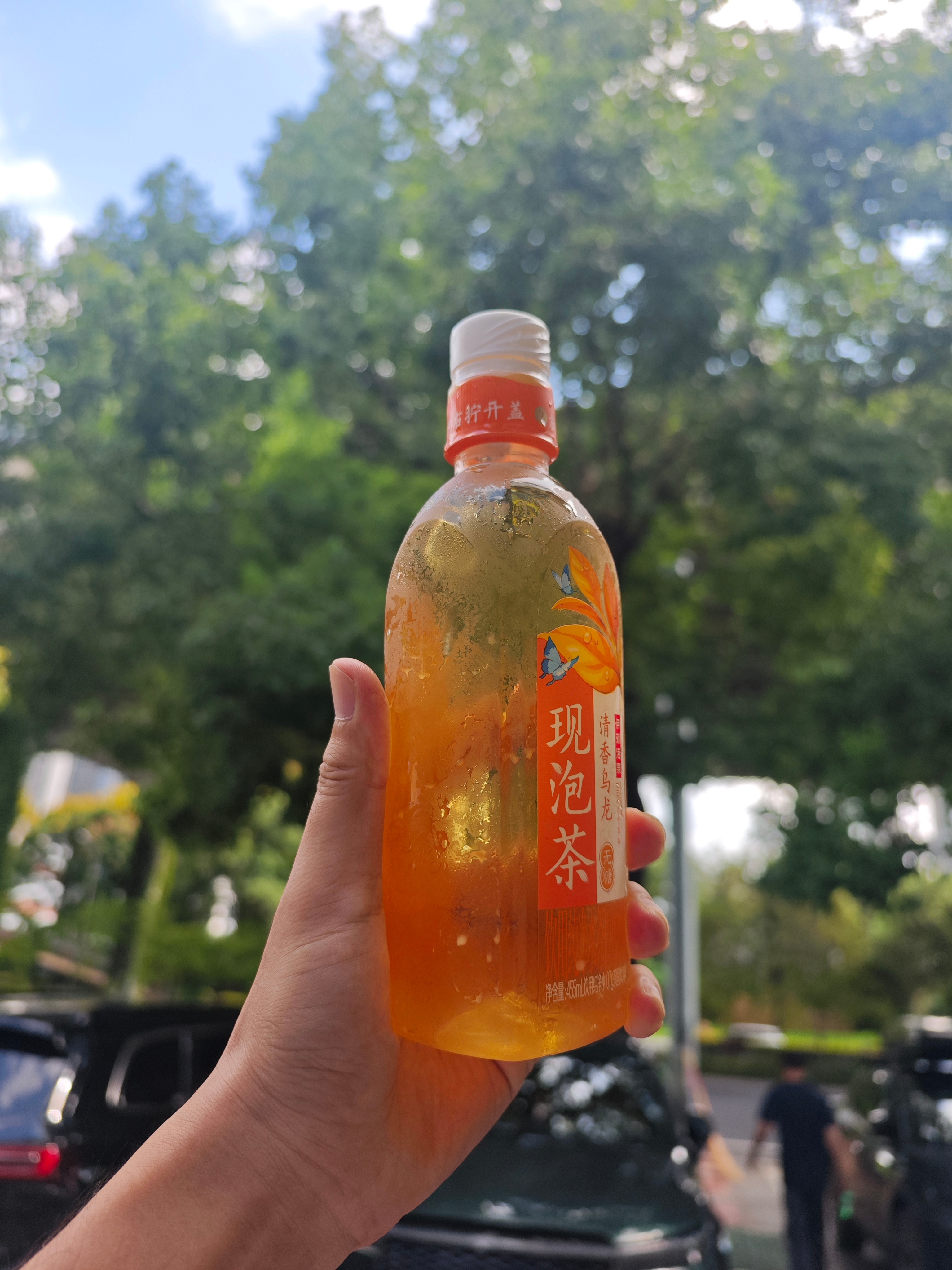 这个系列都好喝 ​​​