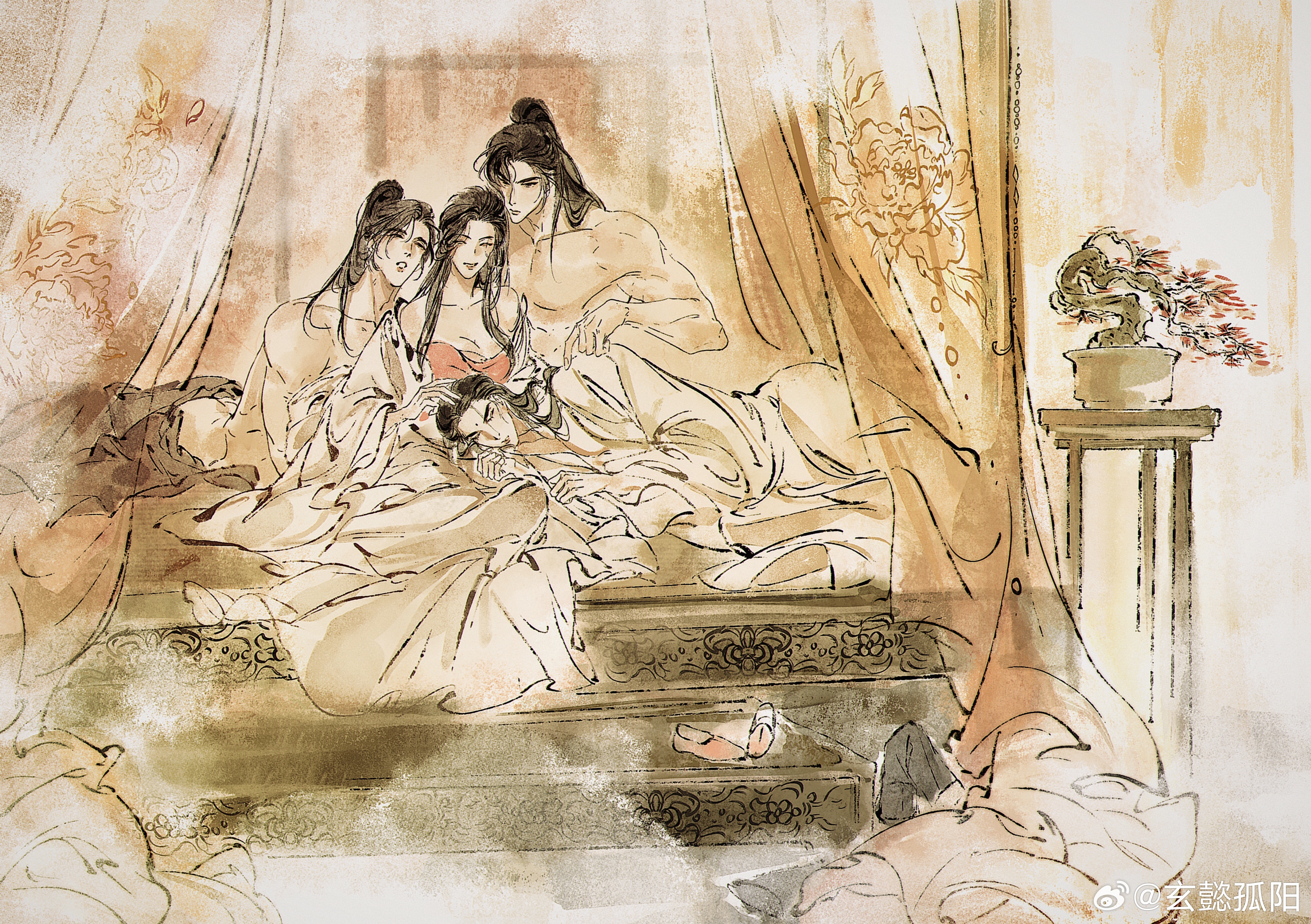 俺还是忘不掉俺的多皮大业[相爱][相爱][相爱] ​​​