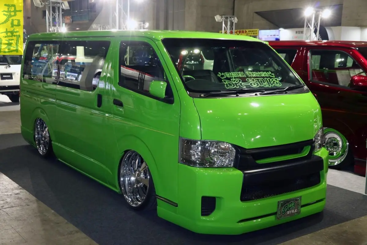 海狮童鞋会（JPN）。