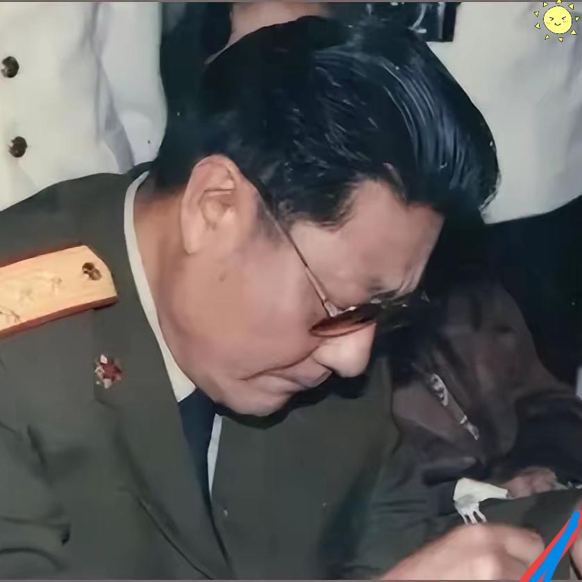 1948年，16岁国民党兵被俘，哭着想回家，一个解放军连长却拦下他：你留下，40