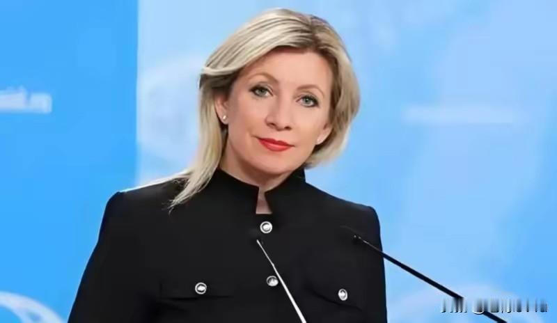 1. 俄外交官提醒中国：台海若一战对手不止美日：俄罗斯外交部发言人扎哈罗娃指出某